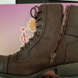 Jellpop Boots